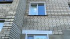 Мальчика, упавшего из окна в Кузнецке, подвела москитная сетка