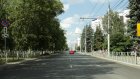 В Пензе завершили ремонт улицы Пушкина по нацпроекту