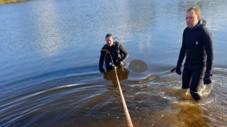 В Пензе 28-летний мужчина погиб, купаясь в пруду