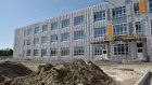 Темп строительства школы на улице Измайлова сочли низким