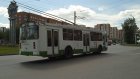 В Пензе изменили маршруты троллейбусов № 1, 6 и 8