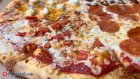 Пицца из известных сетей вместо сыра содержала фальсификат