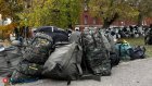 Генштаб ВС России назвал дату начала отправки срочников в войска