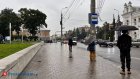 Холодный циклон принесет в Пензенскую область дожди