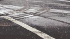 В Пензенской области ожидается мокрый снег