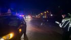 В Пензенской области за вечер сбили двух пешеходов, один скончался