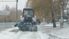 В Пензенскую область может прийти ледяной дождь