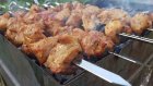 В Пензе посетителей кафе кормили мясом неизвестного происхождения