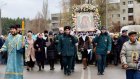 По улицам Заречного пронесут Казанскую икону Божией Матери