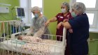 Пензенские врачи спасли жизнь малышу с менингококковой инфекцией