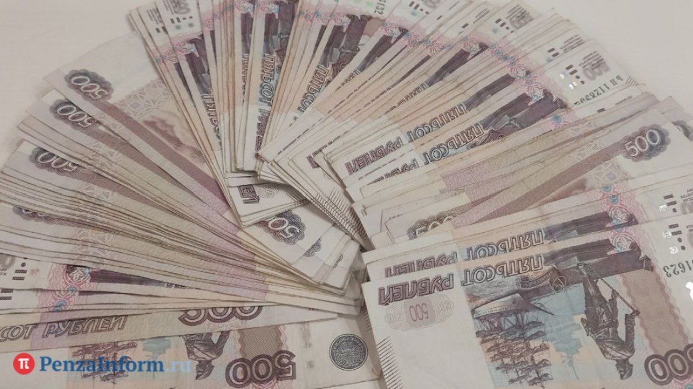Россиянин лишил жизни бабушку и прабабушку ради 500 тысяч рублей