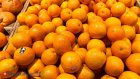 К Новому году мандарины могут стать для пензенцев очень дорогим фруктом