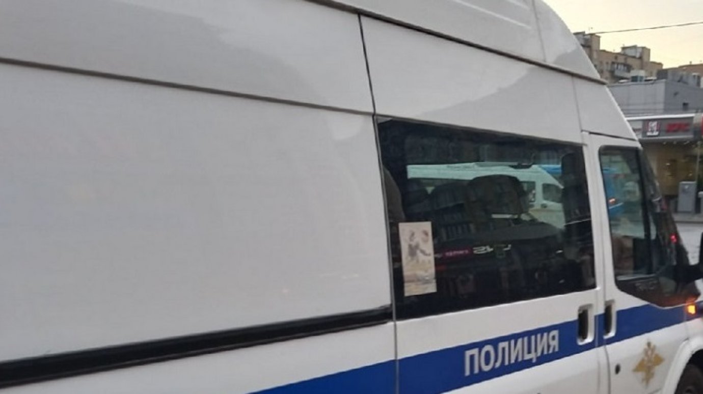 В московской квартире после угрозы взрыва нашли мумию пенсионера