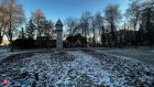 В Пензенской области похолодает до -12 градусов