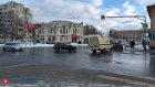 Водители попросили скорректировать работу светофора на Суворова - Чехова