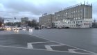Пензенцам напомнили правила проезда перекрестка на Суворова