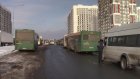 В Бессоновском районе использовали автобусы с неисправными тормозами