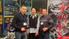 Специалисты «РКС-Пенза» приняли участие в выставке БИОТ-2023