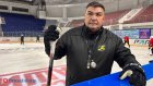 Главного тренера «Дизеля» отстранили от должности