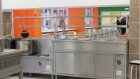 В Пензенской области на обновление школьных пищеблоков выделят 94 млн