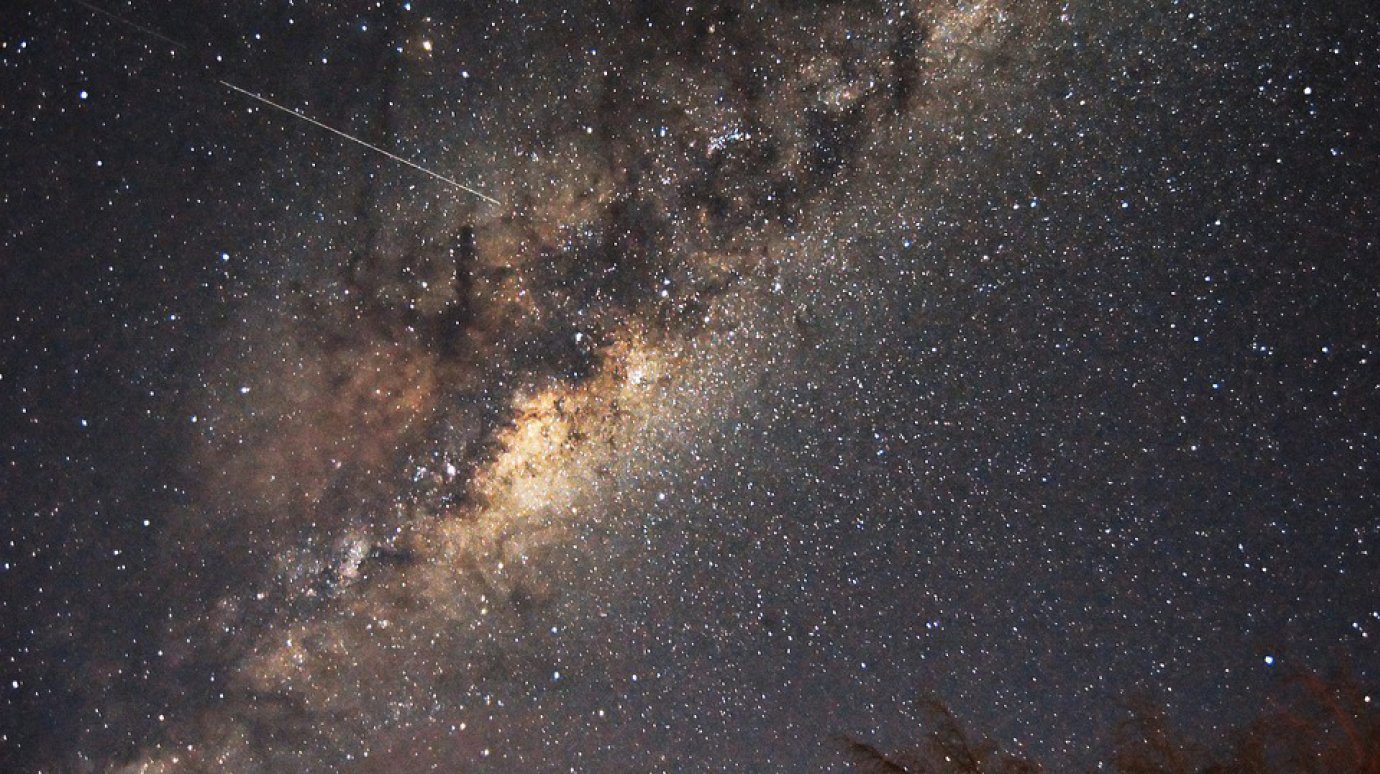 Что пророчат звезды и планеты: пензенский астролог представила прогноз для знаков Зодиака в 2024 году
