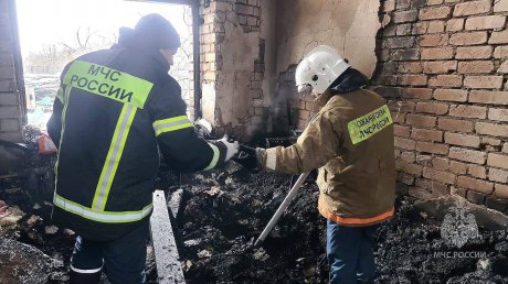 Забытый фен: выяснилось, как начался страшный пожар в Чемодановке