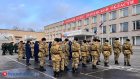 В России появится совет по борьбе с нежеланием мужчин служить в армии