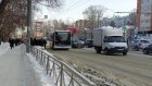 На улице Суворова в Пензе автобус №82с сбил ребенка