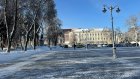19 января в Пензенскую область вернется оттепель
