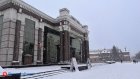 В Пензенской области ожидаются мокрый снег и резкий ветер