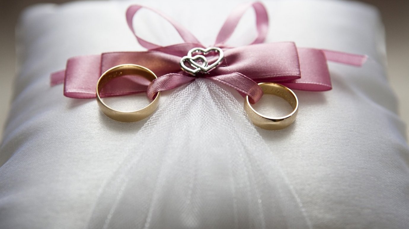 Россиянин получил срок из-за спора о выкупе невесты на свадьбе