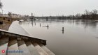 В Пензенской области готовятся к борьбе с паводком и пожарами