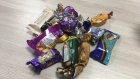 Россиянин сбил на дороге десятилетнего школьника и откупился от него конфетами