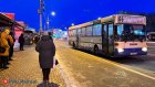 Драка в пензенском автобусе: увольнять кондуктора не планируется