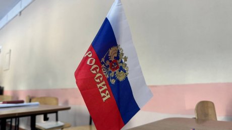 В Пензенской области стартовали выборы Президента России