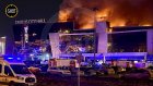 Чудовищный теракт в Crocus City Hall потряс всю страну