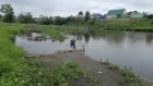Минлесхоз заказал проект расчистки истощенной реки в Городище