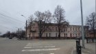 Судьбу исторического здания медколледжа в Кузнецке определили