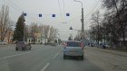 В Пензе объяснили, почему не работает светофор на ул. Гагарина