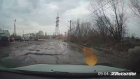 Разбитая дорога на Ростовской убивает нервы и машины пензенцев