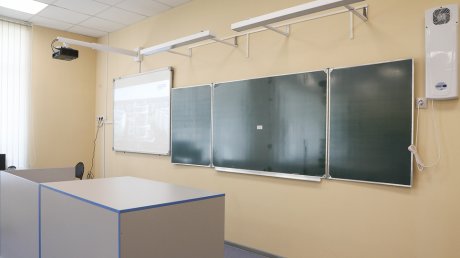 Олег Мельниченко: Новая школа на Измайлова решит проблему 2-й смены