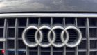 В Пензе должник поспешил исправиться ради сохранения Audi А6
