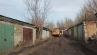 Назван срок начала восстановления обрушенной дороги в Кузнецке