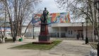 История Пензы: Из-за памятника Ключевскому шли жаркие споры