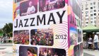 На Jazz May в Пензу приедет оркестр Георгия Гараняна