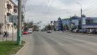 История Пензы: Будущую улицу Суворова окружал противопожарный ров