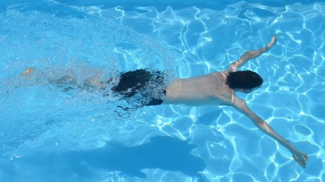 В Пензе только 30% школьных бассейнов исправны