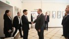Олег Мельниченко и Чжао Ган обсудили межрегиональное сотрудничество