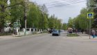 История Пензы: С преобразившейся улицы Лермонтова исчезли навозные кучи
