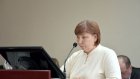 Ирина Федонина перестала быть начальником социального управления